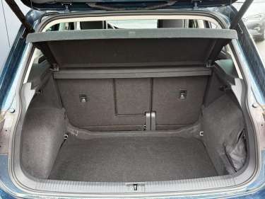 VW TIGUAN 1.5 TSI 150 DSG Elegance