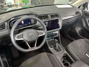 VW TIGUAN 1.5 TSI 150 DSG Elegance