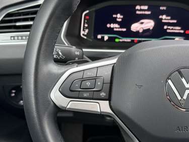 VW TIGUAN 1.5 TSI 150 DSG Elegance