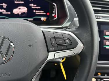 VW TIGUAN 1.5 TSI 150 DSG Elegance