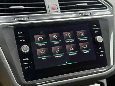 VW TIGUAN 1.5 TSI 150 DSG Elegance
