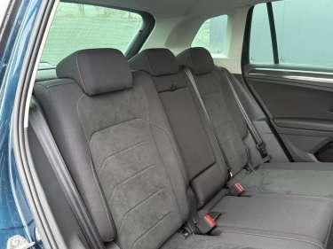 VW TIGUAN 1.5 TSI 150 DSG Elegance