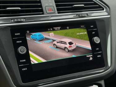 VW TIGUAN 1.5 TSI 150 DSG Elegance
