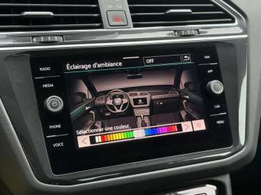 VW TIGUAN 1.5 TSI 150 DSG Elegance