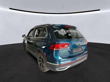 VW TIGUAN 1.5 TSI 150 DSG Elegance