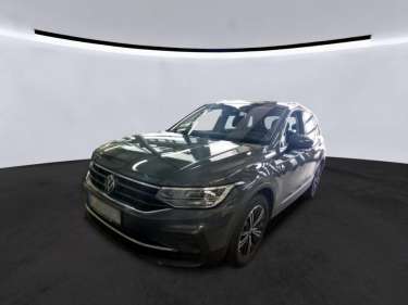 VW TIGUAN 1.5 TSI 150 DSG Goal