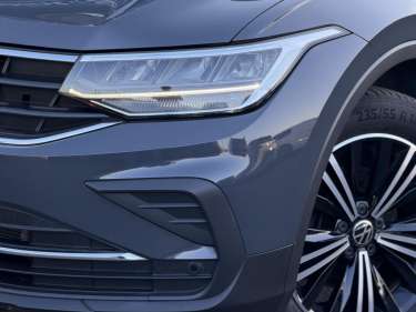 VW TIGUAN 1.5 TSI 150 DSG Goal