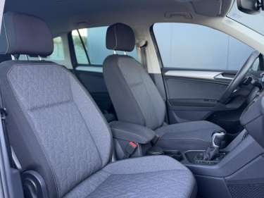 VW TIGUAN 1.5 TSI 150 DSG Goal