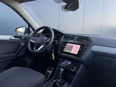 VW TIGUAN 1.5 TSI 150 DSG Goal