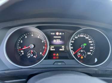 VW TIGUAN 1.5 TSI 150 DSG Goal