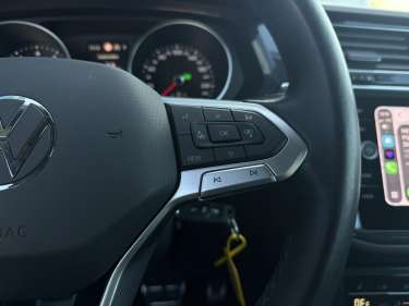 VW TIGUAN 1.5 TSI 150 DSG Goal