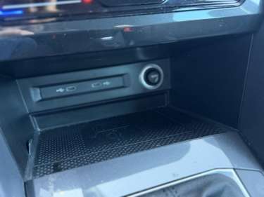 VW TIGUAN 1.5 TSI 150 DSG Goal
