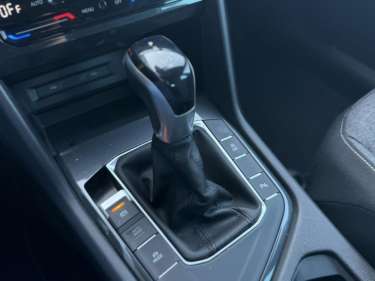 VW TIGUAN 1.5 TSI 150 DSG Goal