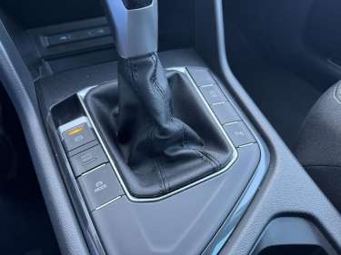 VW TIGUAN 1.5 TSI 150 DSG Goal