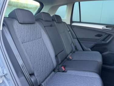 VW TIGUAN 1.5 TSI 150 DSG Goal