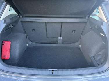 VW TIGUAN 1.5 TSI 150 DSG Goal