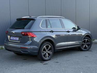 VW TIGUAN 1.5 TSI 150 DSG Goal