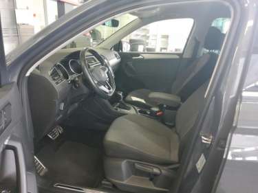 VW TIGUAN 1.5 TSI 150 DSG Goal