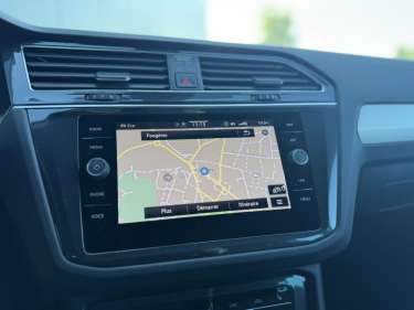 VW TIGUAN 1.5 TSI 150 DSG Goal