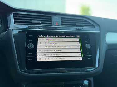 VW TIGUAN 1.5 TSI 150 DSG Goal