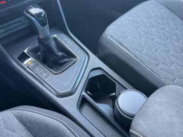 VW TIGUAN 1.5 TSI 150 DSG Goal