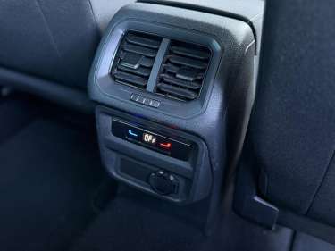 VW TIGUAN 1.5 TSI 150 DSG Goal