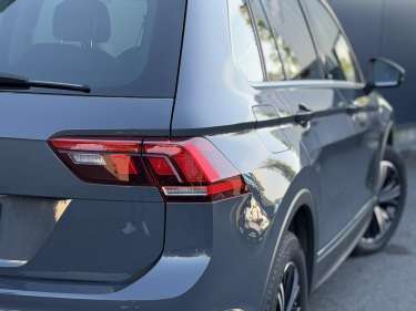 VW TIGUAN 1.5 TSI 150 DSG Goal