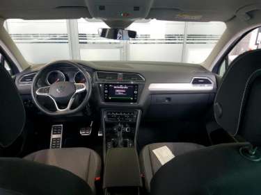 VW TIGUAN 1.5 TSI 150 DSG Goal