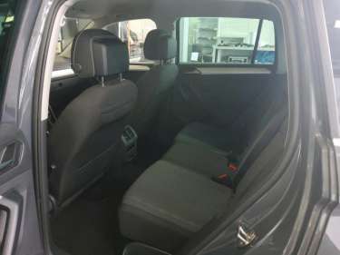 VW TIGUAN 1.5 TSI 150 DSG Goal