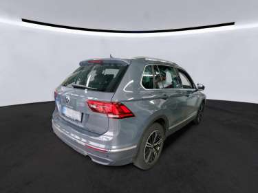 VW TIGUAN 1.5 TSI 150 DSG Goal
