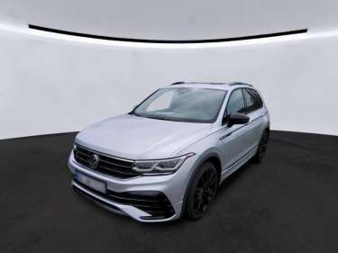 VW TIGUAN 1.5 TSI 150 DSG R-Line