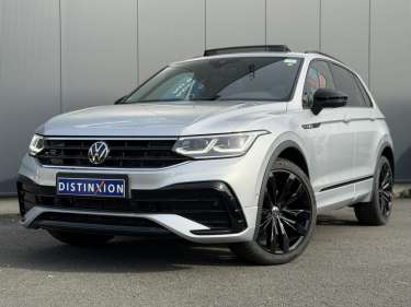 VW TIGUAN 1.5 TSI 150 DSG R-Line