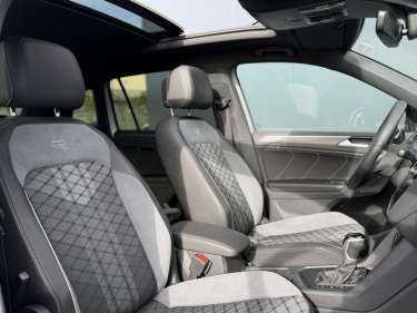 VW TIGUAN 1.5 TSI 150 DSG R-Line