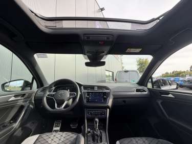 VW TIGUAN 1.5 TSI 150 DSG R-Line