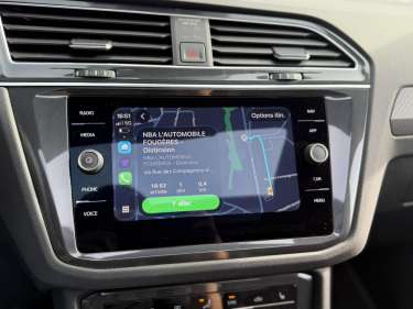 VW TIGUAN 1.5 TSI 150 DSG R-Line