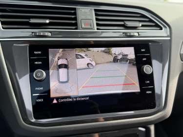 VW TIGUAN 1.5 TSI 150 DSG R-Line