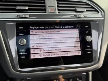 VW TIGUAN 1.5 TSI 150 DSG R-Line
