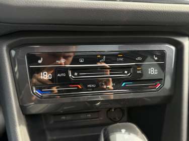 VW TIGUAN 1.5 TSI 150 DSG R-Line