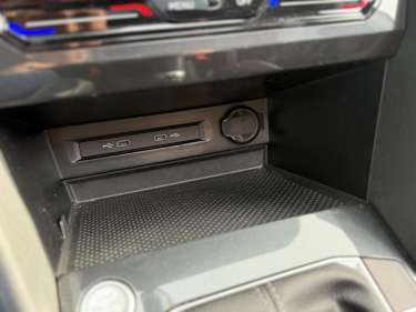 VW TIGUAN 1.5 TSI 150 DSG R-Line