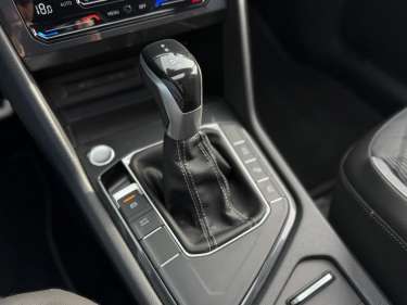 VW TIGUAN 1.5 TSI 150 DSG R-Line