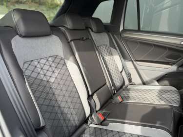 VW TIGUAN 1.5 TSI 150 DSG R-Line