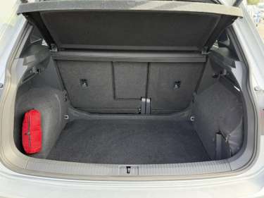 VW TIGUAN 1.5 TSI 150 DSG R-Line