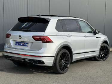 VW TIGUAN 1.5 TSI 150 DSG R-Line