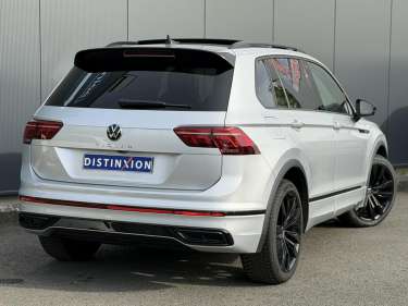 VW TIGUAN 1.5 TSI 150 DSG R-Line