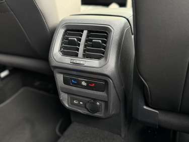 VW TIGUAN 1.5 TSI 150 DSG R-Line
