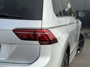 VW TIGUAN 1.5 TSI 150 DSG R-Line
