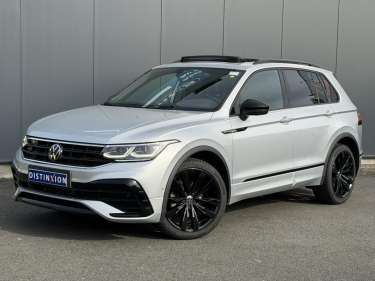 VW TIGUAN 1.5 TSI 150 DSG R-Line