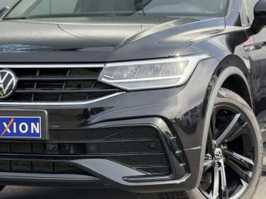 VW TIGUAN 1.5 TSI 150 DSG R-Line