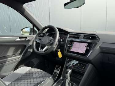 VW TIGUAN 1.5 TSI 150 DSG R-Line