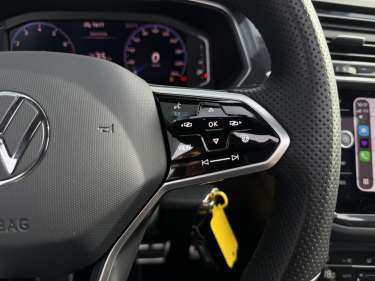 VW TIGUAN 1.5 TSI 150 DSG R-Line